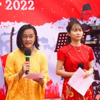 Peringatan Hari Pahlawan | SMP METTA MAITREYA